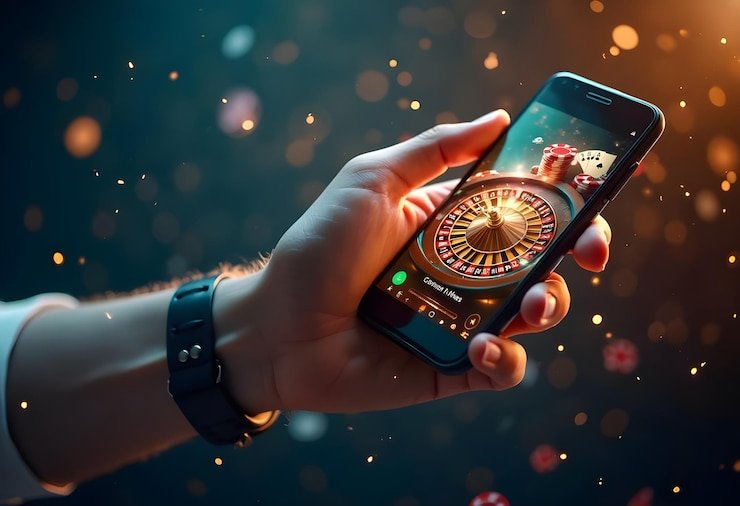 ক্যাসিনো গেম শুরু করার ধাপগুলো — bat5599 নির্দেশিকা